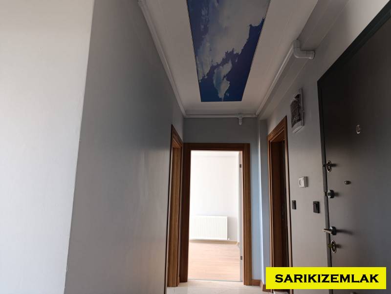 Edremit Tuzcumurat Mah`da3+1  Daire. - 2